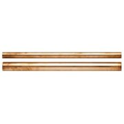 Metric Light Wall Soft Copper Tube